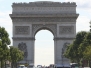 Arc de Triomphe