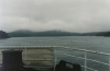 Traversé en ferry entre Victoria & Vancouver