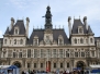 Hotel ville