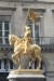 Statue de Jeanne D Arc - PARIS (75) - France