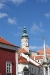 MIKULOV (MORAVIE) - Rep.Tchèque