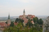 MIKULOV (MORAVIE) - Rep.Tchèque