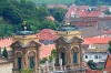 MIKULOV (MORAVIE) - Rep.Tchèque