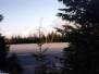 Nimkish Lake