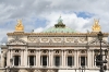 Place de l Opéra - PARIS (75) - France