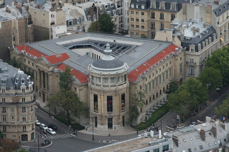 Palais de Tokyo - Paris (75) - France