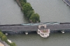 Pont de Bir Hakeim - Métro Ligne 6 - Paris (75) - France