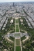 Ecole Militaire - Tour Montparnasse - Paris (75) - France