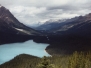 Rocky mountains - Rocheuses