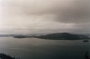 SAANICH Inlet (BC) - Canada