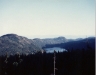 SAANICH Inlet (BC) - Canada
