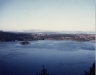 SAANICH Inlet (BC) - Canada