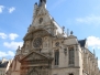 Saint Etienne du Mont