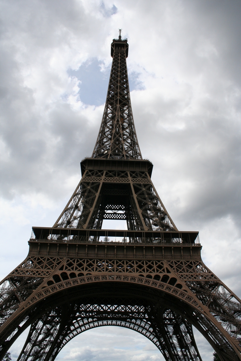 Tour Eiffel - PARIS (75) - France